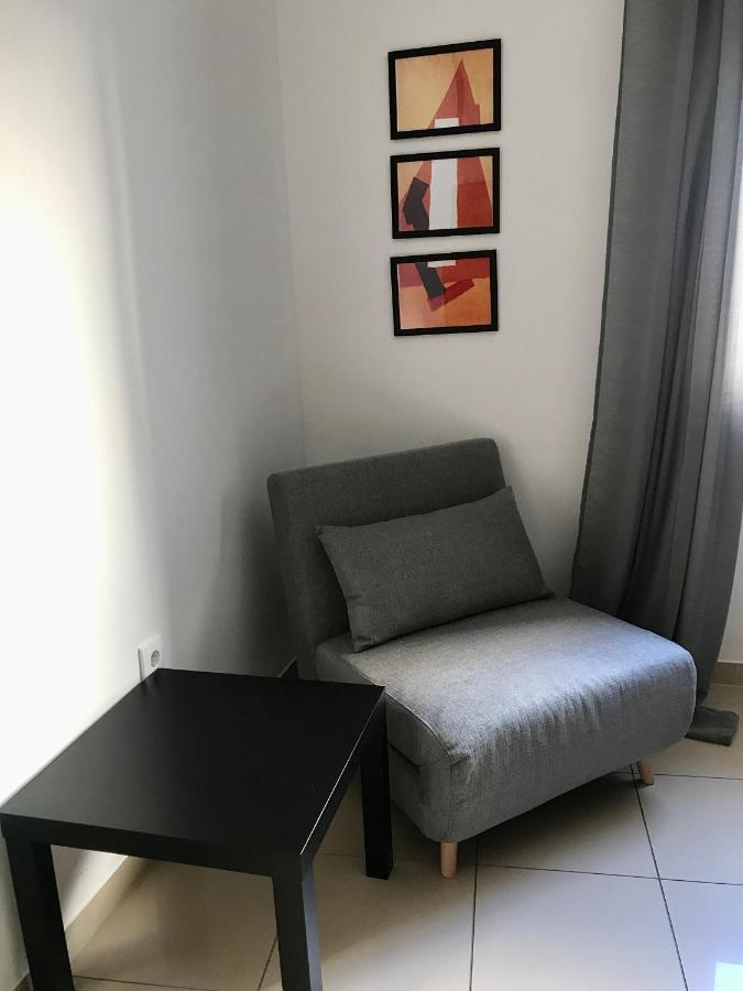 Apartamentos Elite - Art Collection - Pablo Merida Bagian luar foto